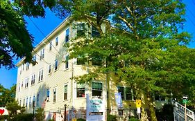 Gifford House Provincetown Ma